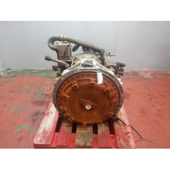 CAJA CAMBIOS 6HP592C 4149054026 1538238