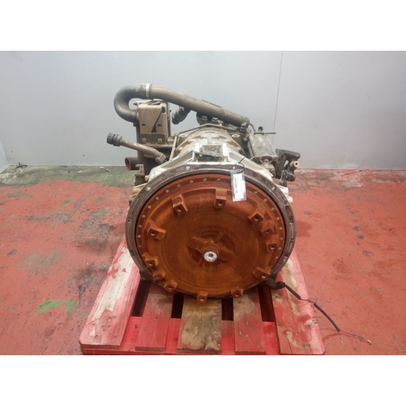 Recambio de caja cambios para scania 4 - series bus 94 cl/300 referencia OEM IAM 6HP592C 4149054026 1538238
