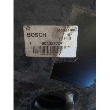Recambio de servofreno para iveco daily caja cerrada (1999 =>) 29 - l 12 caja cerrada referencia OEM IAM 504089707 0204051186 