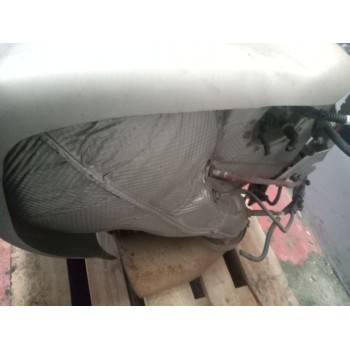 Recambio de catalizador para iveco stralis (as) referencia OEM IAM 582335213  
