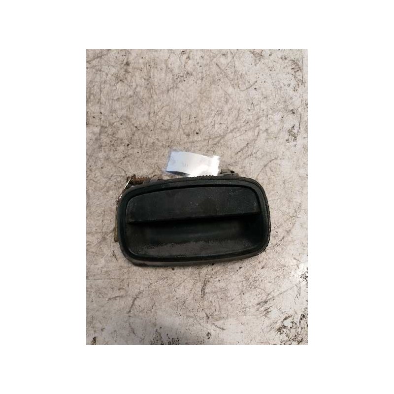 Recambio de maneta exterior trasera derecha para kia sportage td (5-ptas.) referencia OEM IAM K02672410 - Azul