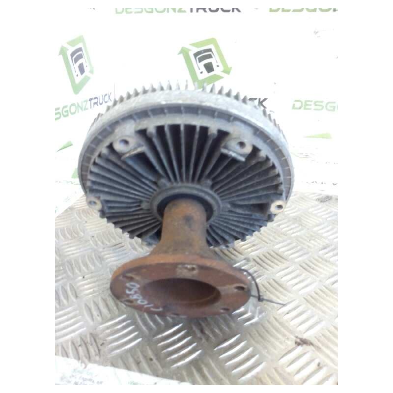 Recambio de ventilador viscoso motor para scania serie p/g/r (l-clase) fsa r480 (4x2) largo cr 19 a referencia OEM IAM 1392261 2 - Blanco 3