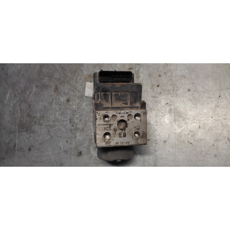 Recambio de abs para opel astra g berlina 2.0 dti referencia OEM IAM 0265216651 90581417 3