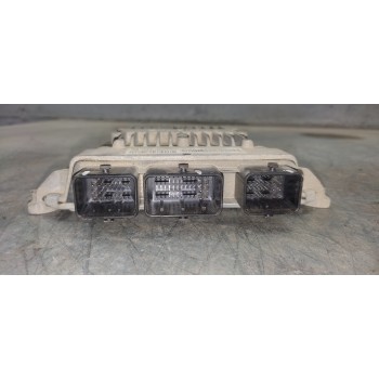 Recambio de centralita motor uce para peugeot 307 break / sw (s1) sw pack referencia OEM IAM 9653205380 9647423380 