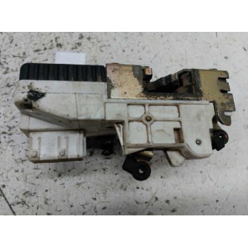 Recambio de cerradura puerta delantera derecha para peugeot 406 berlina (s1/s2) stdt referencia OEM IAM   