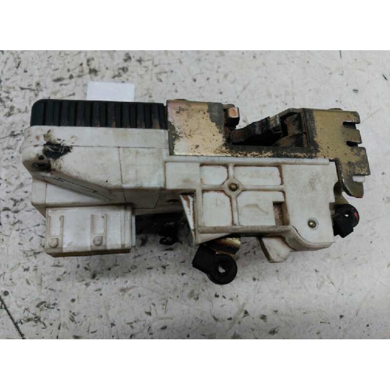 Recambio de cerradura puerta delantera derecha para peugeot 406 berlina (s1/s2) stdt referencia OEM IAM - Azul 4