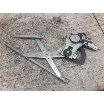 ELEVALUNAS DELANTERO DERECHO 96541738 2 PINS 
