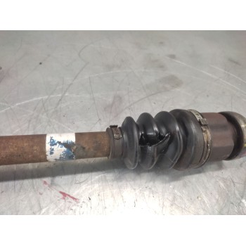 Recambio de transmision delantera derecha para ford fiesta (cbk) ambiente referencia OEM IAM   