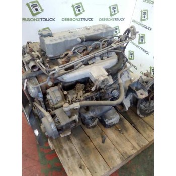 Recambio de despiece motor para nissan trucks l35.08 ...... referencia OEM IAM A428H ABD5330S 