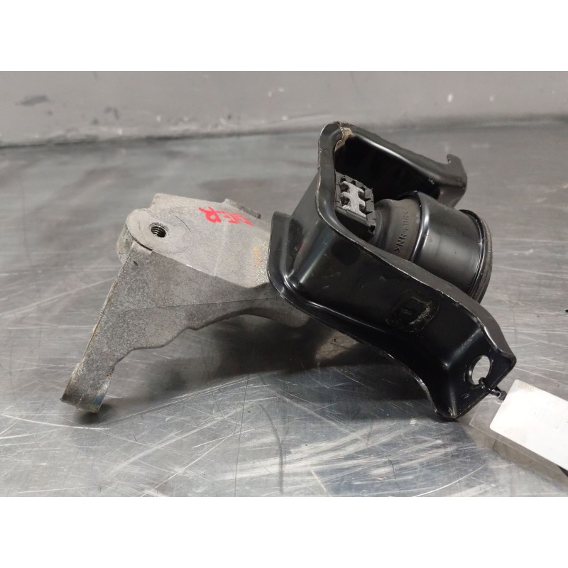 Recambio de soporte motor derecho para nissan juke (f15) 1.6 dig-t nismo rs referencia OEM IAM - Negro 3