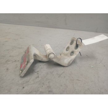 Recambio de bisagra delantera derecha para man tgx 18.xxx 12.4 diesel referencia OEM IAM   inferior