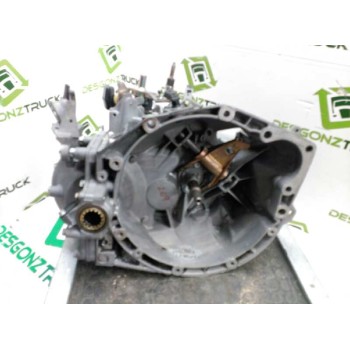 CAJA CAMBIOS 20LM03 0052304 