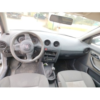 seat cordoba berlina (6l2) del año 2005