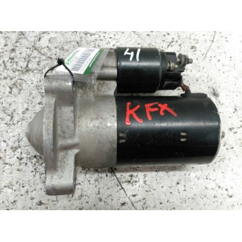 MOTOR ARRANQUE 9 DIENTES 