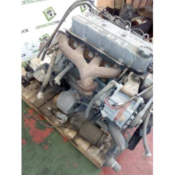 Recambio de despiece motor para nissan trucks l35.08 ...... referencia OEM IAM A428H ABD5330S 
