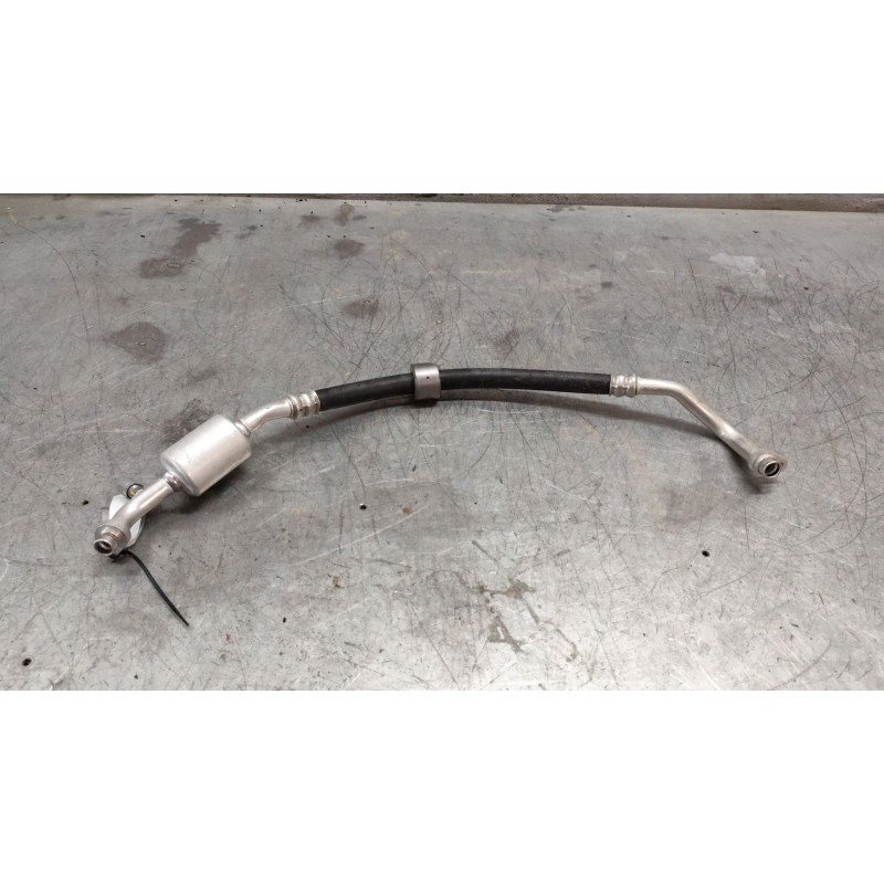 Recambio de tubos aire acondicionado para dacia sandero ii (b8_) tce 90 (b8m1, b8ma) referencia OEM IAM 924546917r - Azul 2