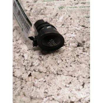 Recambio de boton arranque electrico para renault megane ii berlina 5p referencia OEM IAM   4 PINS