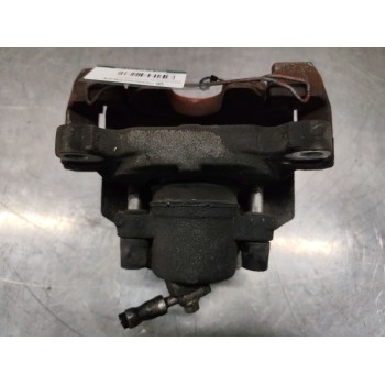 Recambio de pinza freno delantera derecha para seat leon (1p1) 2.0 tdi 16v referencia OEM IAM   