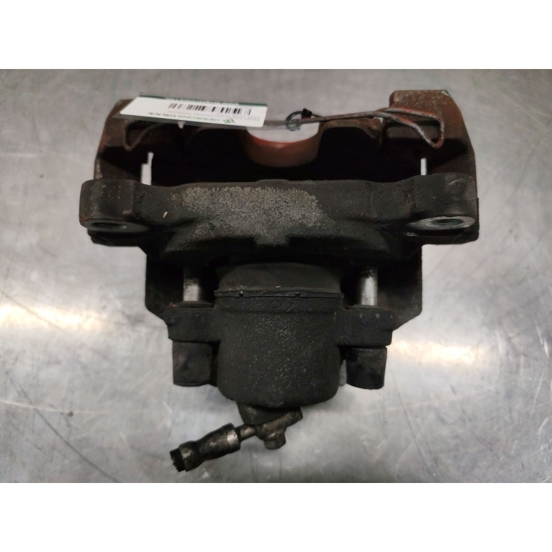 Recambio de pinza freno delantera derecha para seat leon (1p1) 2.0 tdi 16v referencia OEM IAM   