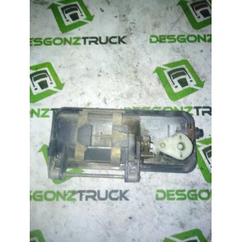 Recambio de maneta exterior delantera derecha para volvo fh xxx 12.8 diesel referencia OEM IAM   