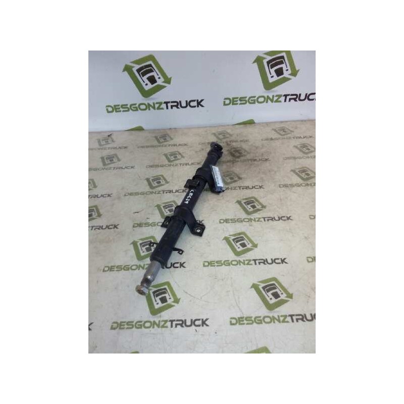 Recambio de columna direccion para iveco daily caja cerrada (1999 =>) 29 - l 12 caja cerrada referencia OEM IAM 504038169 831410