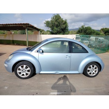 volkswagen new beetle (9c1, 1c1) del año 2005