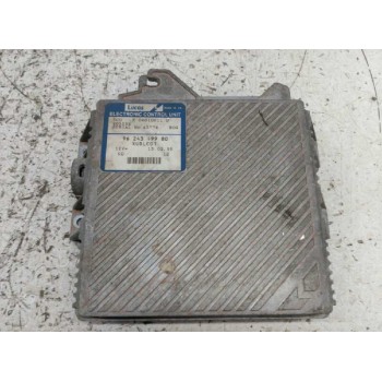 CENTRALITA MOTOR UCE 9624349980 LUCAS 