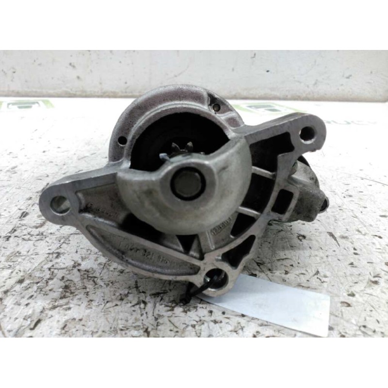 Recambio de motor arranque para peugeot 306 berlina 3/4/5 puertas (s2) 1.4 referencia OEM IAM  9 DIENTES 2