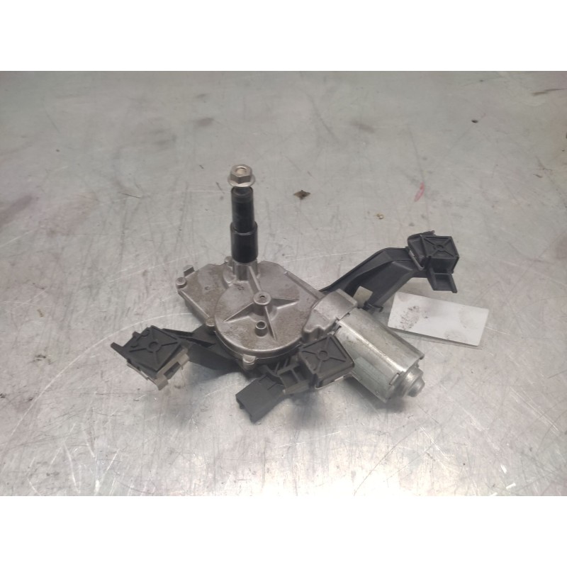 Recambio de motor limpia trasero para peugeot 207 x-line referencia OEM IAM 0390201813 3 PINS 9652418780