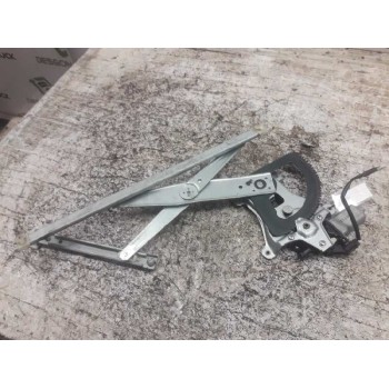 Recambio de elevalunas delantero derecho para daewoo kalos 1.4 sr referencia OEM IAM 96541738 2 PINS 