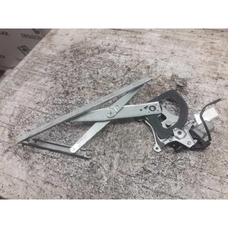 Recambio de elevalunas delantero derecho para daewoo kalos 1.4 sr referencia OEM IAM 96541738 2 PINS 3