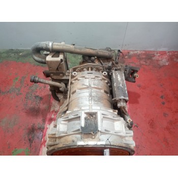 Recambio de caja cambios para scania 4 - series bus 94 cl/300 referencia OEM IAM 6HP592C 4149054026 1538238