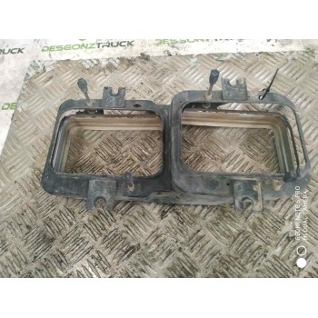 Recambio de soporte faro derecho para nissan trucks m m-90.150 referencia OEM IAM   