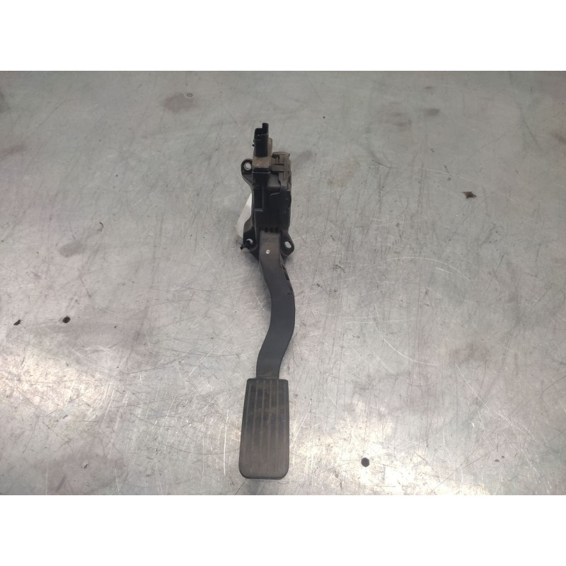 Recambio de potenciometro pedal para peugeot 207 x-line referencia OEM IAM 9654405580  5 PINS