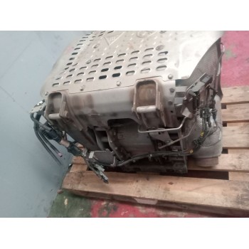Recambio de catalizador para iveco stralis (as) referencia OEM IAM 582335213  