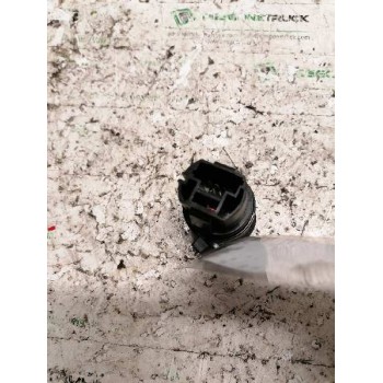 Recambio de boton arranque electrico para renault megane ii berlina 5p referencia OEM IAM   4 PINS