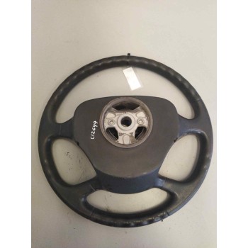 Recambio de volante para scania serie p/g/r (c-clase) 11.7 diesel referencia OEM IAM   