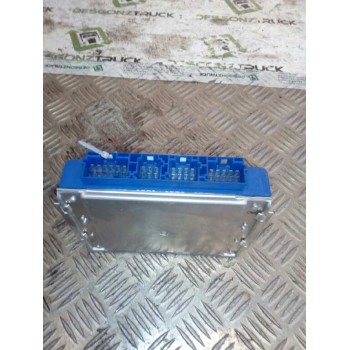 Recambio de modulo electronico para man tg - a 18.xxx 12.0 diesel referencia OEM IAM 81258087009 0486106027 CENTRALITA EBS