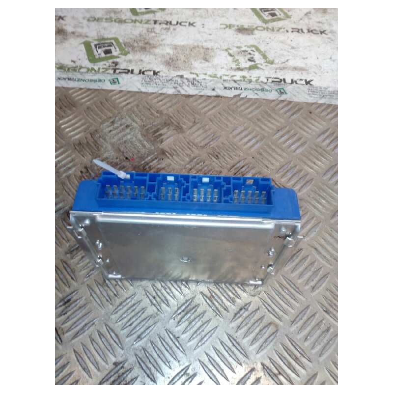 Recambio de modulo electronico para man tg - a 18.410 12.0 diesel referencia OEM IAM 81258087009 0486106027 CENTRALITA EBS 3
