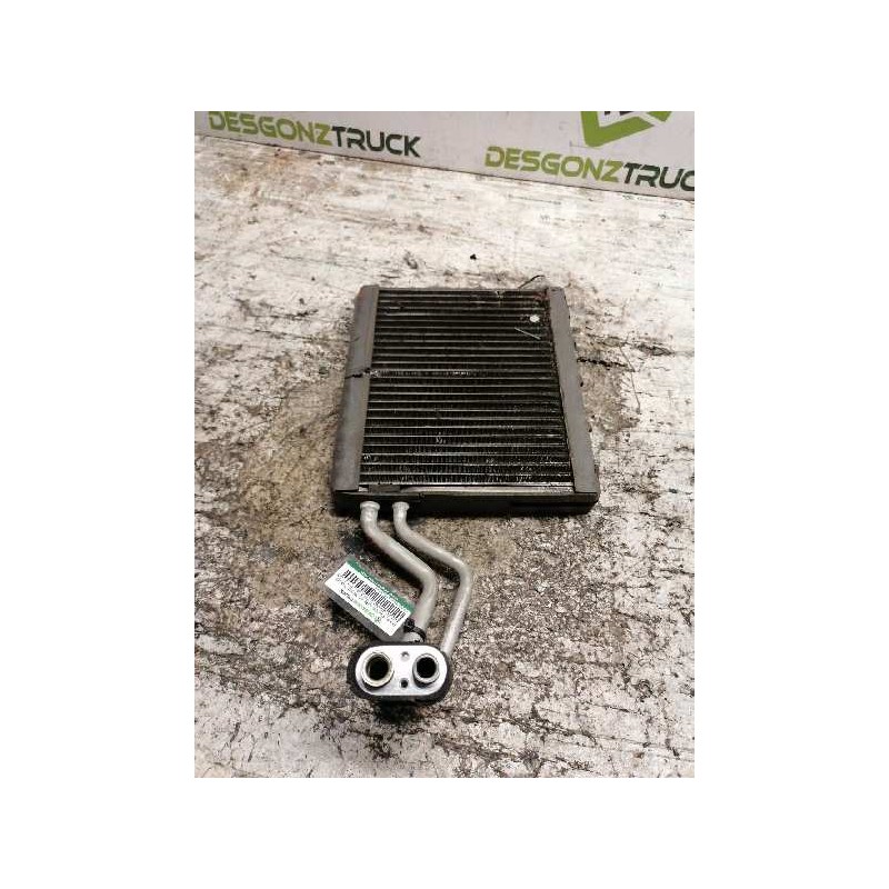 Recambio de evaporador aire acondicionado para suzuki grand vitara jb (jt) 1.9 ddis jlx (5-ptas.) referencia OEM IAM - Blanco