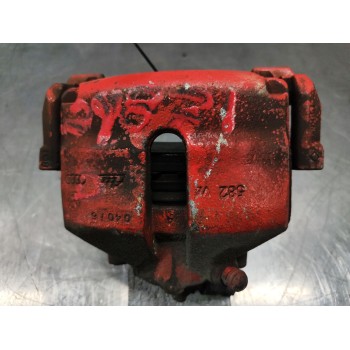 Recambio de pinza freno delantera derecha para seat leon (1p1) 2.0 tdi 16v referencia OEM IAM   