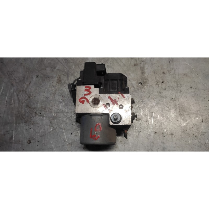 Recambio de abs para mg serie 200 (rf) 1.4 16v cat referencia OEM IAM 0273004537 0265216803 2