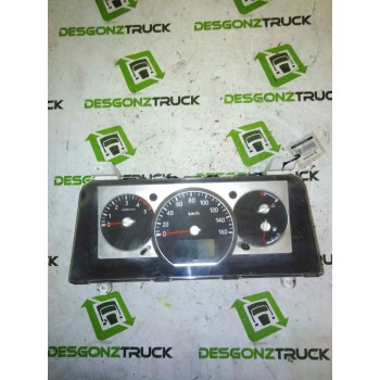Recambio de cuadro instrumentos para renault maxity fg 150.35/45 referencia OEM IAM MB42B/1LAG 070215000 