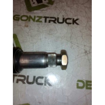 Recambio de columna direccion para iveco daily caja cerrada (1999 =>) 29 - l 12 caja cerrada referencia OEM IAM 504038169 831410