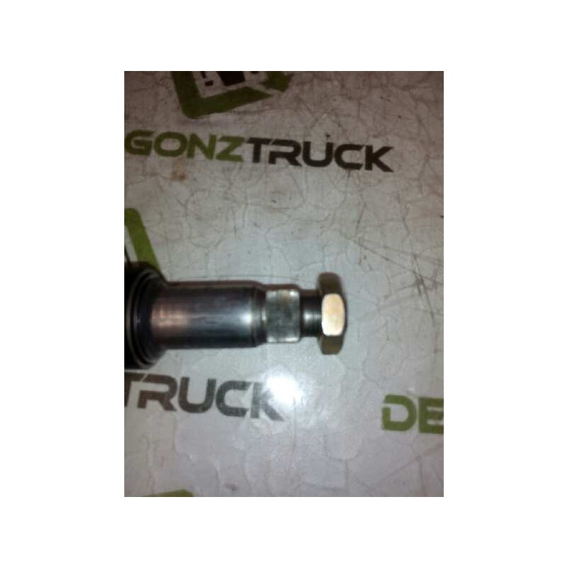 Recambio de columna direccion para iveco daily caja cerrada (1999 =>) 29 - l 12 caja cerrada referencia OEM IAM 504038169 831410 3