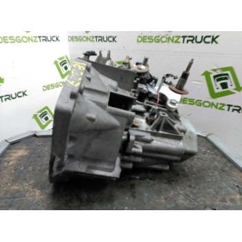 Recambio de caja cambios para peugeot 607 (s1) básico referencia OEM IAM 20LM03 0052304 