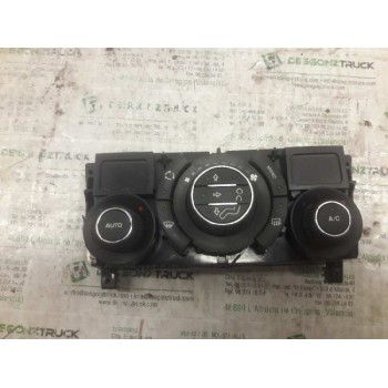 MANDO CLIMATIZADOR 69907002 40/6 PINS 