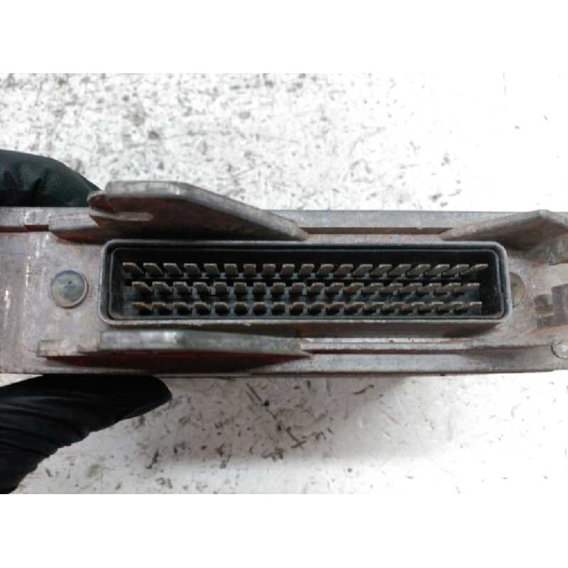 Recambio de centralita motor uce para peugeot 406 berlina (s1/s2) stdt referencia OEM IAM 9624349980 LUCAS - Azul 3