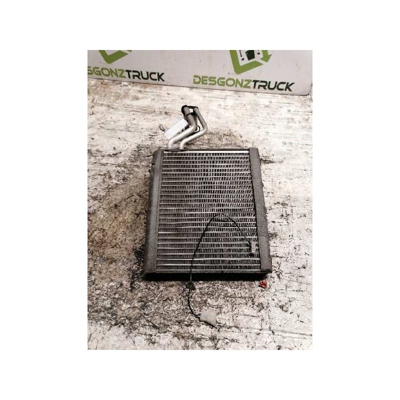 Recambio de evaporador aire acondicionado para suzuki grand vitara jb (jt) 1.9 ddis jlx (5-ptas.) referencia OEM IAM - Blanco 2