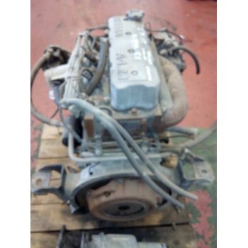 Recambio de despiece motor para nissan trucks l35.08 ...... referencia OEM IAM A428H ABD5330S 